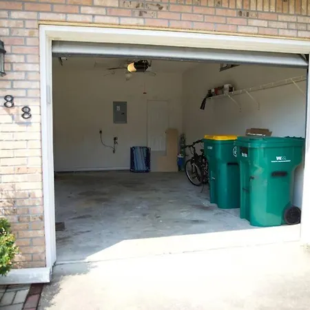 Bay Town - 1Min To Fishing Dock & 3M To Beach Villa